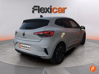 Renault Clio Equilibre TCe 74 kW (100CV) GLP