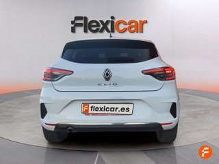 Renault Clio Equilibre TCe 74 kW (100CV) GLP
