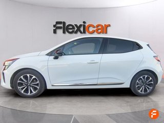 Renault Clio Equilibre TCe 74 kW (100CV) GLP