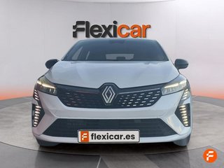 Renault Clio Equilibre TCe 74 kW (100CV) GLP