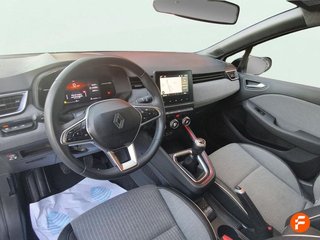Renault Clio Equilibre TCe 74 kW (100CV) GLP