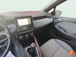 Renault Clio Equilibre TCe 74 kW (100CV) GLP