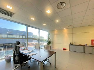 Oficina en venta en Coll Favà - Can Magí en Sant Cugat del Vallès