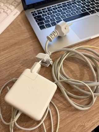 MacBook Pro 13 Retina (2015)