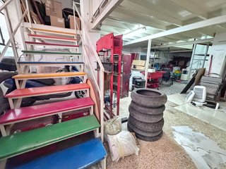 Local comercial en venta en Centro en Elda