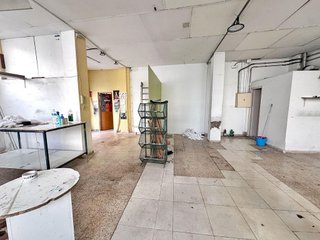 Local comercial en venta en Centro en Elda