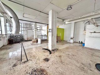 Local comercial en venta en Centro en Elda