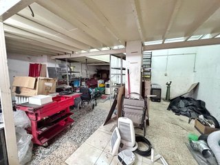 Local comercial en venta en Centro en Elda