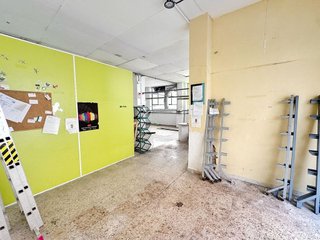 Local comercial en venta en Centro en Elda