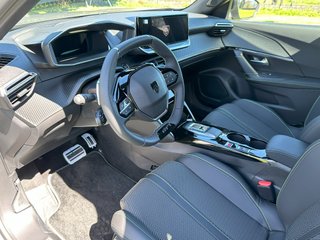 Peugeot 2008 2025