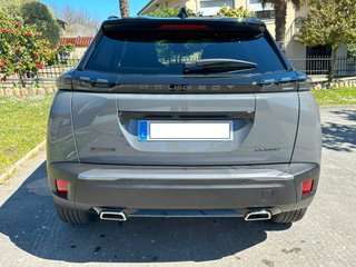 Peugeot 2008 2025