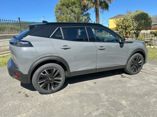 Peugeot 2008 2025