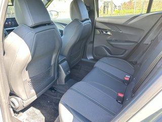 Peugeot 2008 2025