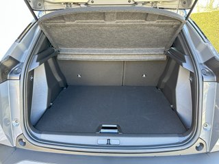 Peugeot 2008 2025