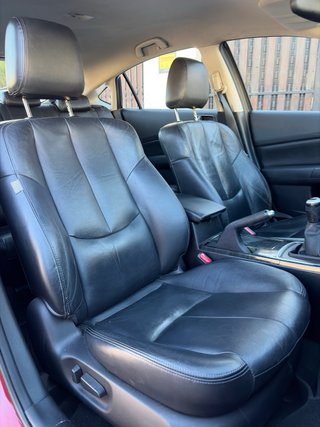 Mazda 6 SPORTIVE