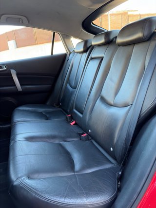 Mazda 6 SPORTIVE