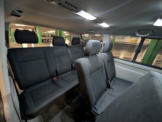 Volkswagen Caravelle 2.0TDI 150cv 4motion