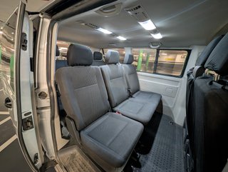 Volkswagen Caravelle 2.0TDI 150cv 4motion