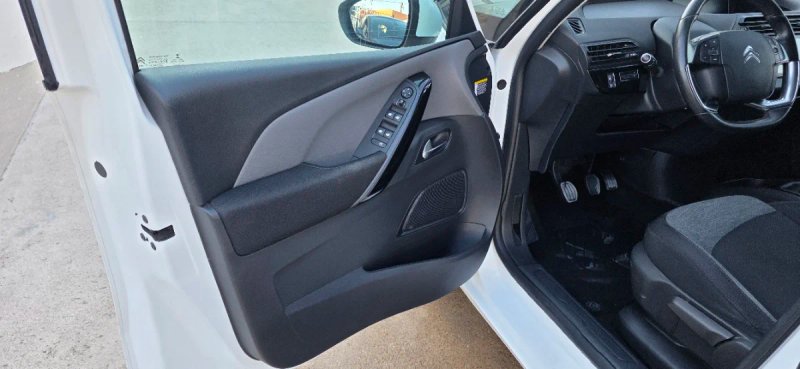 Citroën Grand C4 2018, foto 29