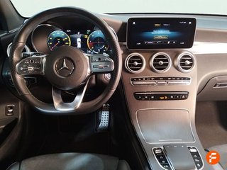 Mercedes-Benz GLC GLC 220 d 4MATIC