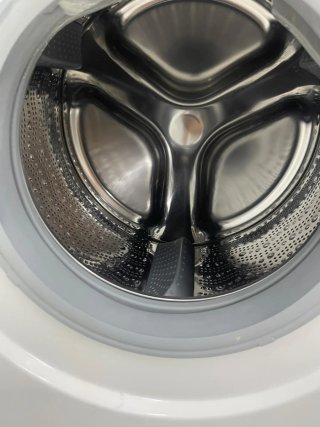 Nevera marca Bosch Acero Inoxidable con garantía