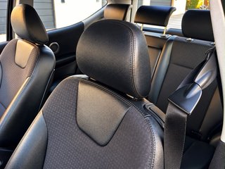 Mercedes-Benz Clase A 2007