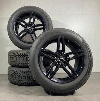 4 Llantas  R18 para Grupo VAG