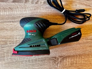 Bosch PSM 160 A 160W + maletín original