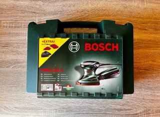 Bosch PSM 160 A 160W + maletín original