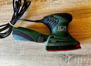 Bosch PSM 160 A 160W + maletín original