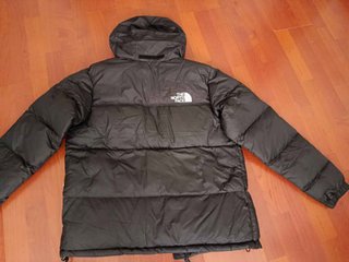 Chaqueta The North Face Negra Talla M