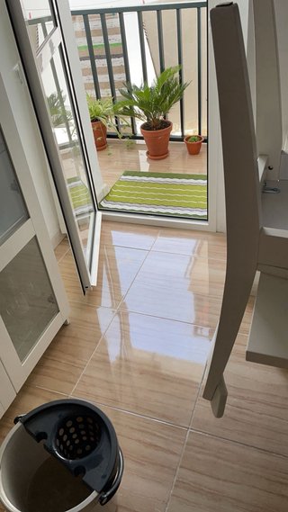 Limpieza fija para señora mayor en Reus de 9 a 15