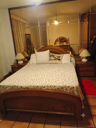 Dormitorio Matrimonio Vintage Añón Querol