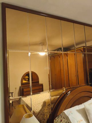 Dormitorio Matrimonio Vintage Añón Querol