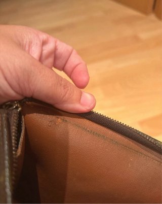 Bolso Pochette Louis Vuitton