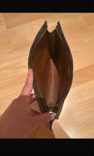 Bolso Pochette Louis Vuitton