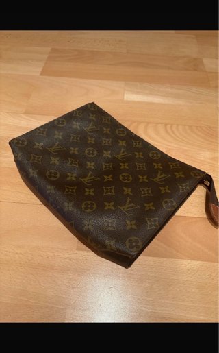 Bolso Pochette Louis Vuitton