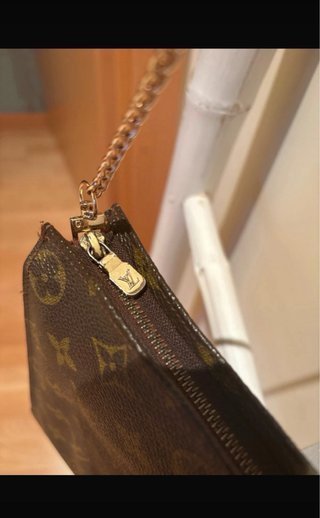 Bolso Pochette Louis Vuitton