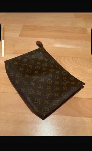 Bolso Pochette Louis Vuitton