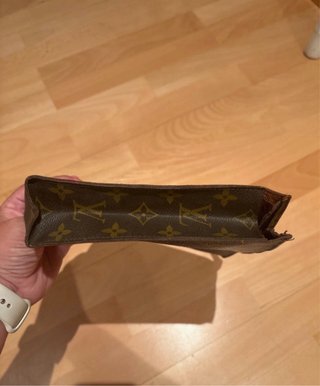 Bolso Pochette Louis Vuitton