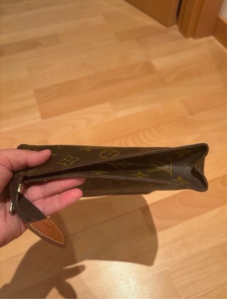 Bolso Pochette Louis Vuitton