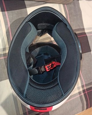Capacete de moto LS2 Criança