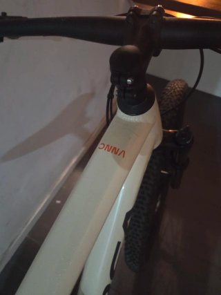 Bicicleta Orbea Onna XL