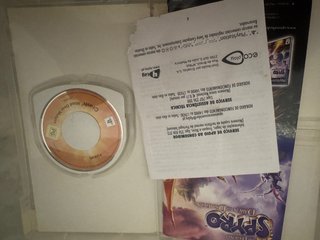 Crash: Mind Over Mutant (PSP)