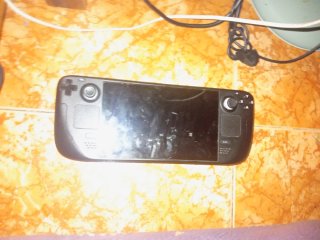 Steam Deck 512GB