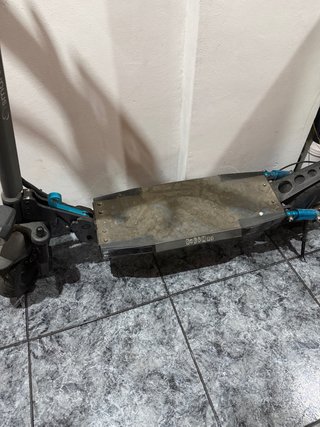 SmartGyro Rockway Patinete Eléctrico