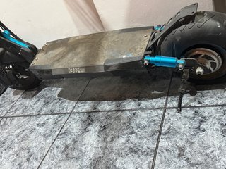 SmartGyro Rockway Patinete Eléctrico