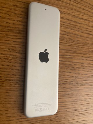 Apple TV 4ta Generación + Control