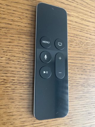Apple TV 4ta Generación + Control