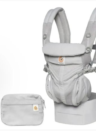 Mochila Portabebé Ergobaby Omni 360